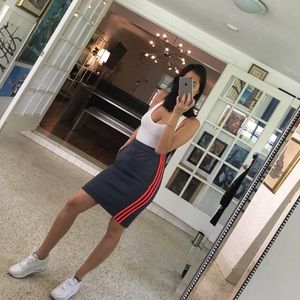 Track Skirt ReWorked